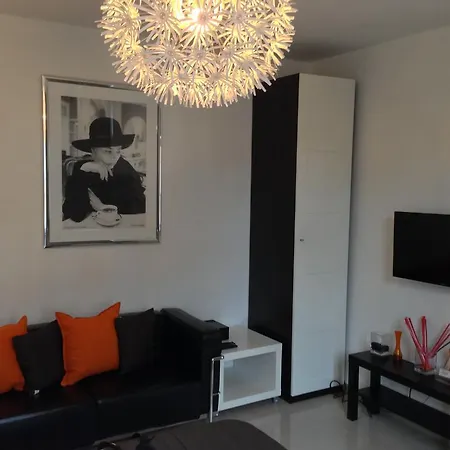 Apartment Pellini