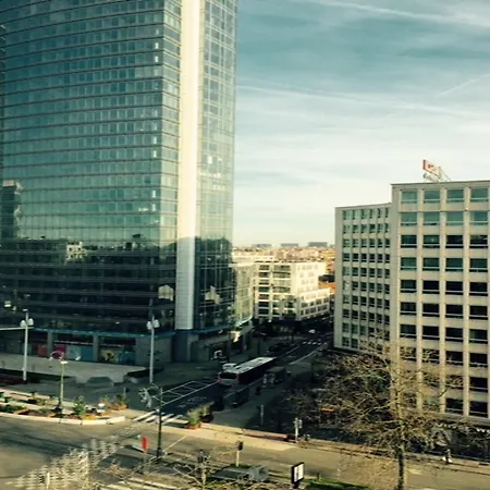 Regent 55 Brussels