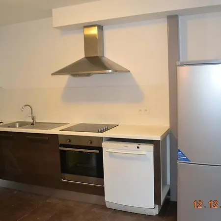 Apartment Pellini