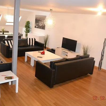 Apartment Pellini *