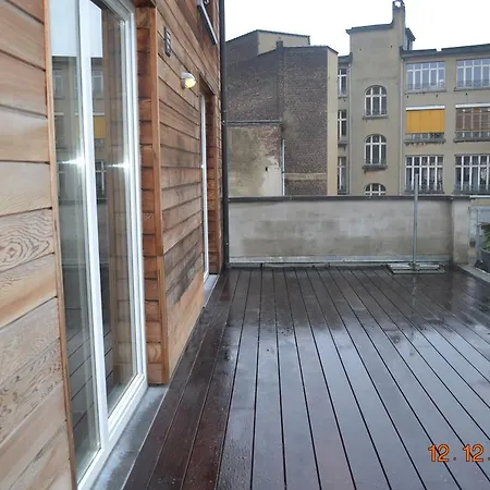 Apartment Pellini *