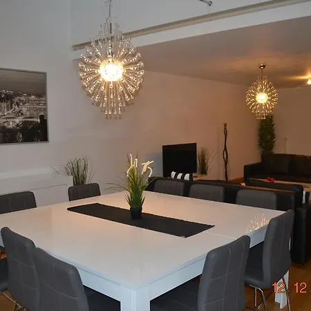 Pellini Brussels