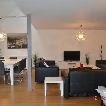 Apartment Pellini