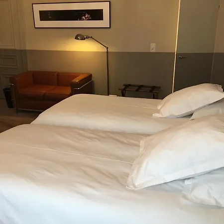 Bed & Breakfast Fish Market