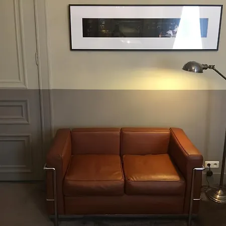 Bed & Breakfast Fish Market