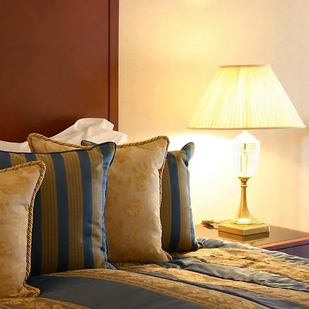 Steigenberger Icon Wiltcher's