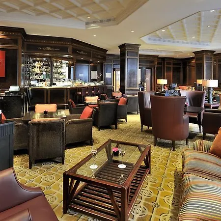 Hotel Steigenberger Icon Wiltcher's Bruxelas