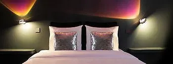 ベッド・アンド・ブレックファスト B＆b X2ブリュッセル 4*