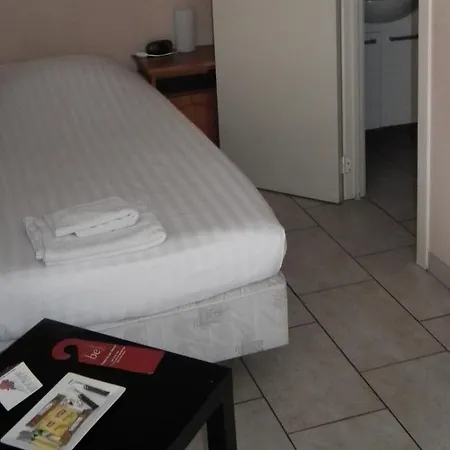 Apartment Gardens Brussels