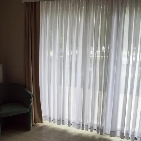 Appartement Budget Flats