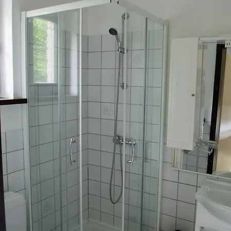Appartement Budget Flats