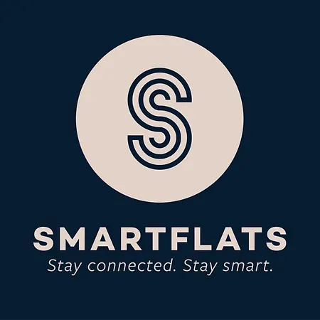 Smartflats - Chatelain Brüksel