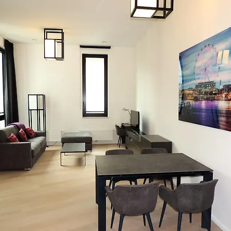 Apartahotel Chambon Suites