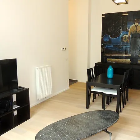Chambon Suites