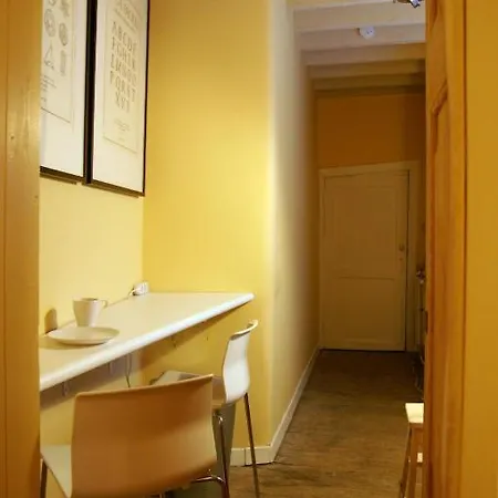 ホームステイ Rempart