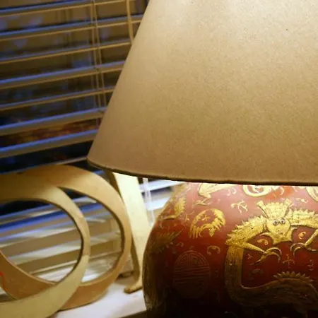 Rempart ホームステイ