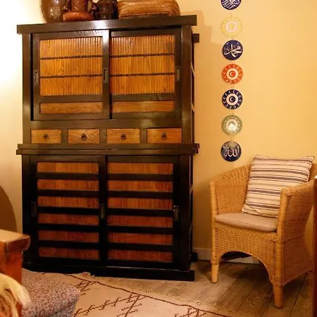 Rempart ブリュッセル