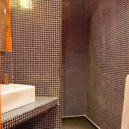 Rempart ホームステイ ブリュッセル