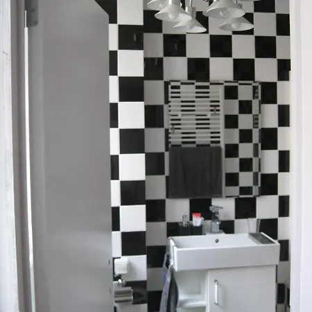 Lit De Senne Bed & Breakfast