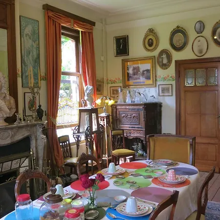 Bed & Breakfast Les Taillis Brusel