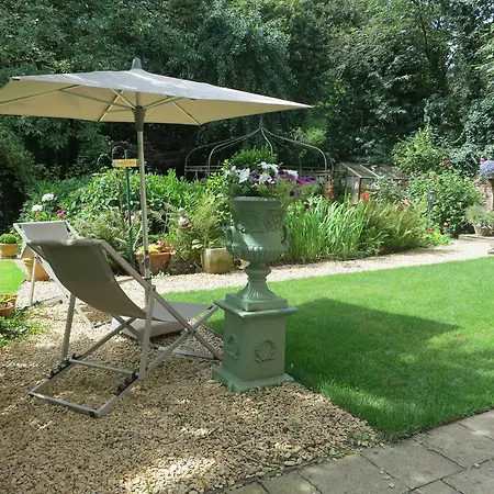 Bed & Breakfast Les Taillis