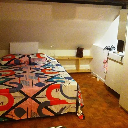 Guest house Backhouse