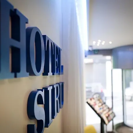 Hotel Siru Brussels 3*