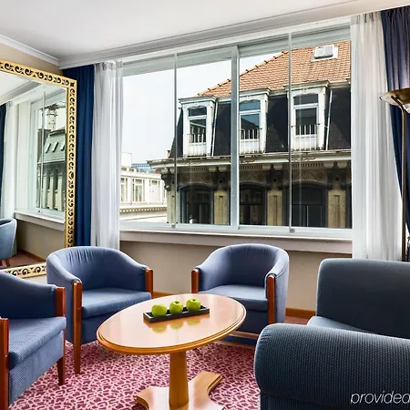 Nh Collection Centre Bruxelles