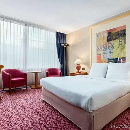 Hotel Nh Collection Centre