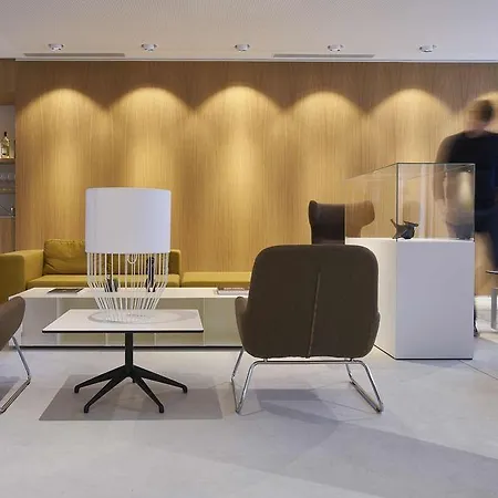 9hotel Sablon Brüksel