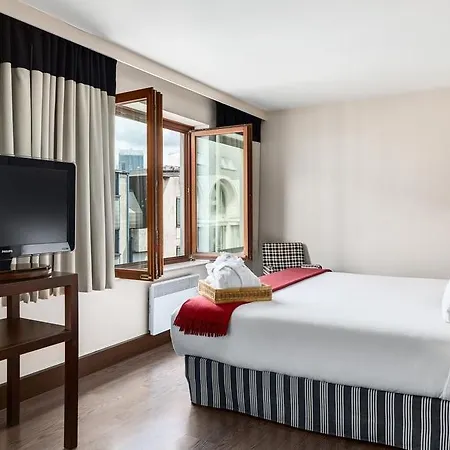 Nh Grand Place Arenberg