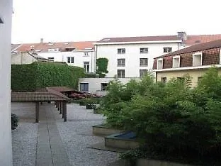 Citadines Sainte Catherine Bruselas