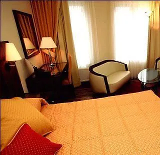 Aparthotel Agenda