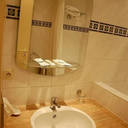 Aparthotel Agenda Brussels
