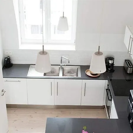 Apartment Smartflats Archimede Penthouse *