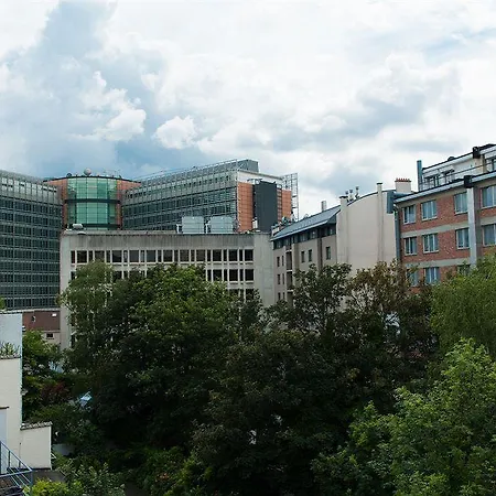 Apartment Smartflats Archimede Penthouse *