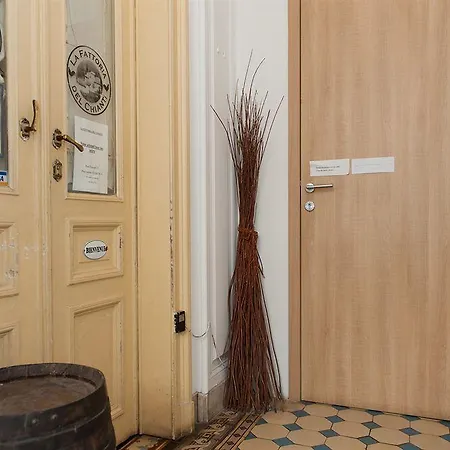 Apartment Smartflats Archimede Penthouse *