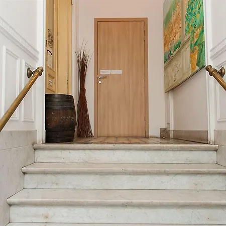 Smartflats Archimede Penthouse