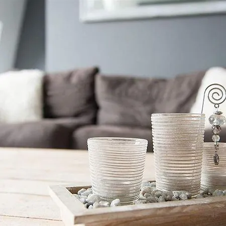 Smartflats Archimede Penthouse Brussels