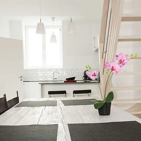 Smartflats Archimede Penthouse