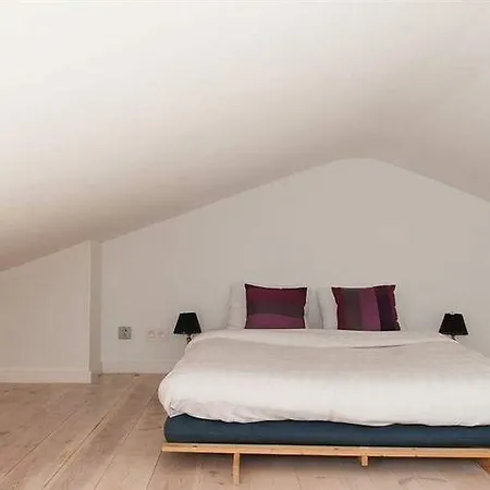 Apartment Smartflats Archimede Penthouse