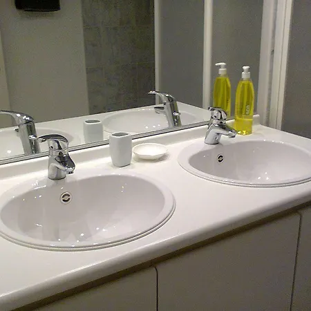Eurovillage Appartement Brussel