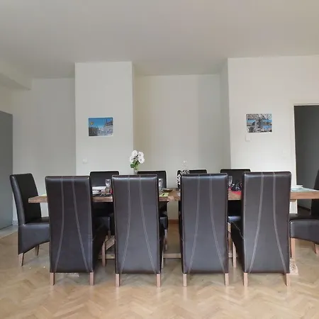Eurovillage Appartement