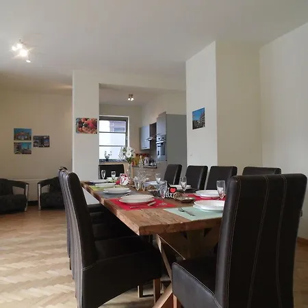 Eurovillage Appartement *