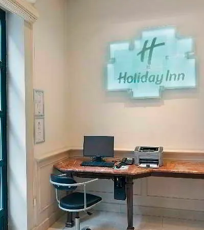 Holiday Schuman By Ihg Hotel Bruxelles