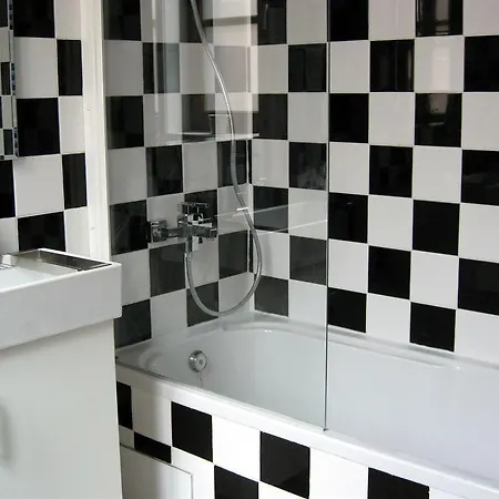 Lit De Senne Bed & Breakfast Brusel