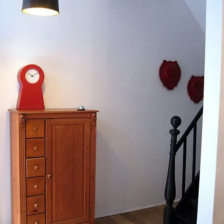 Lit De Senne 3* Brusel