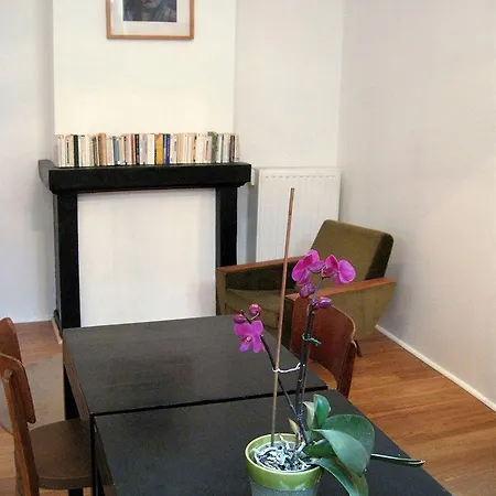 Lit De Senne Bed & Breakfast Brusel