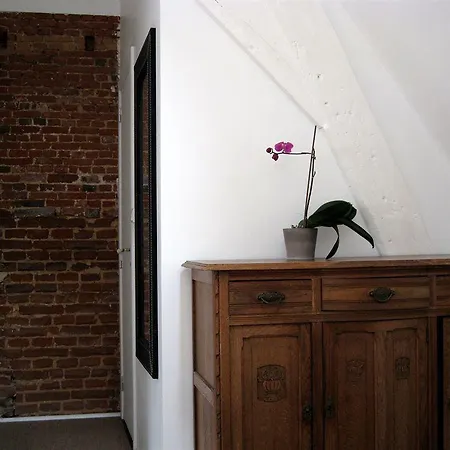 Lit De Senne Bed & Breakfast