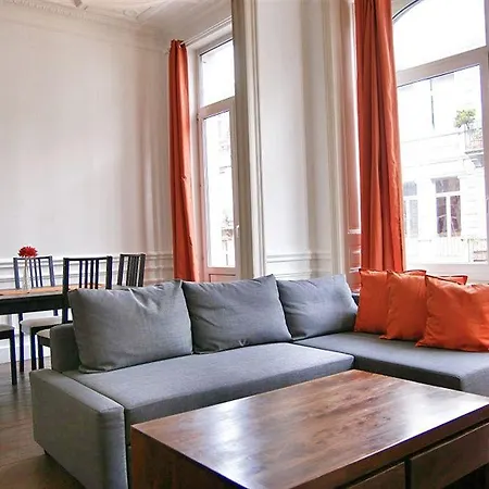 Apartmentsapart 3*